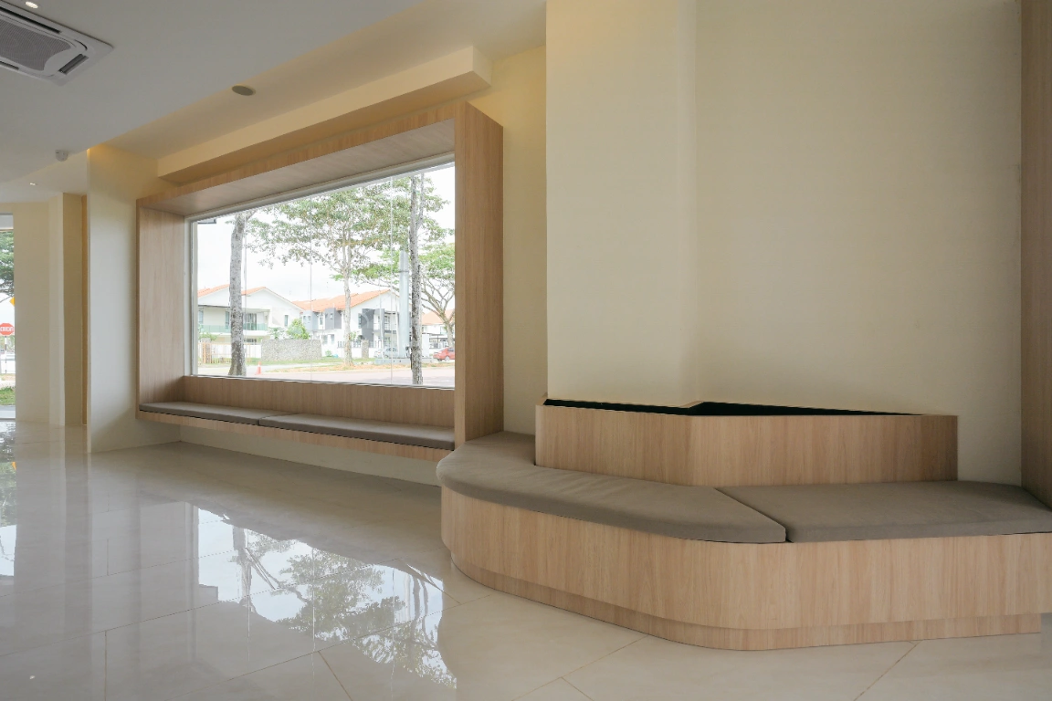 Aeriston Clinic Photo 10