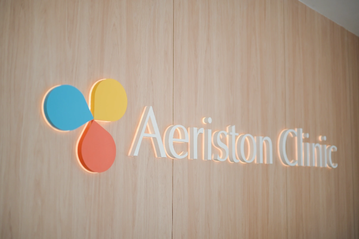 Aeriston Clinic Photo 110