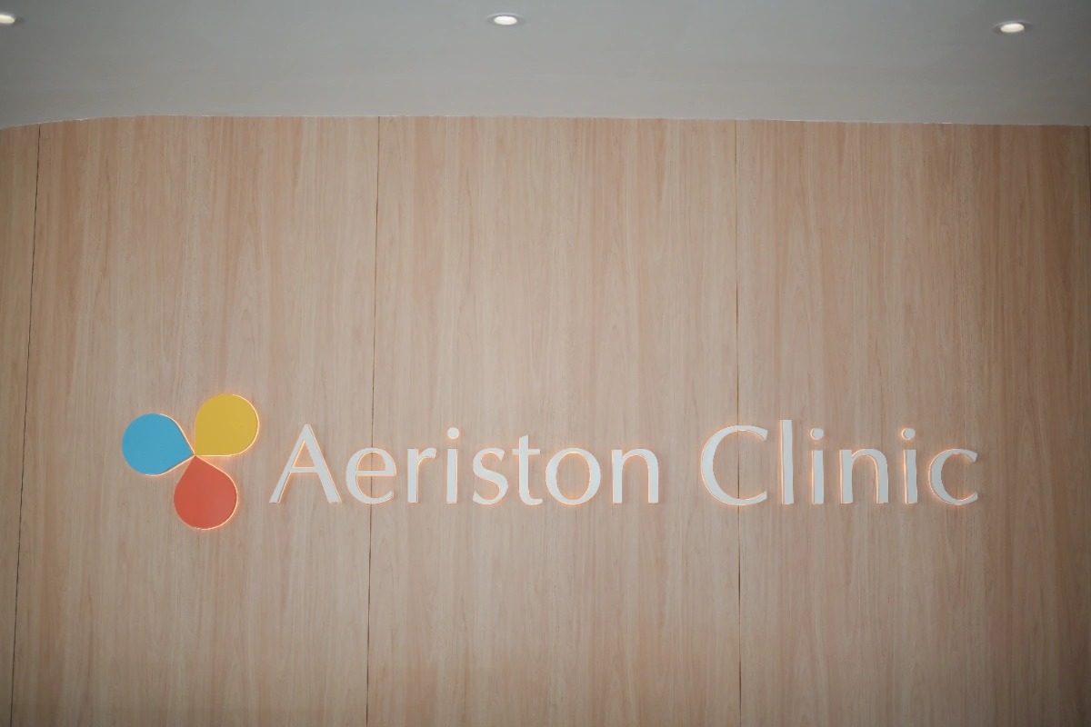 Aeriston Clinic Photo 111