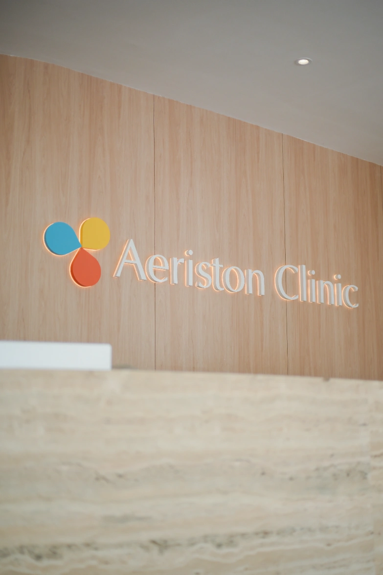 Aeriston Clinic Photo 123