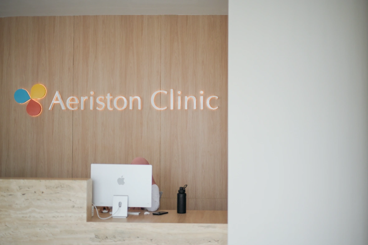 Aeriston Clinic Photo 124