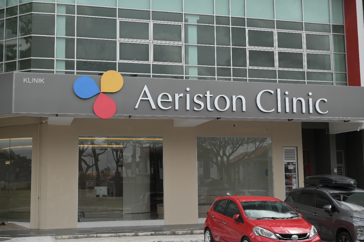 Aeriston Clinic Photo 138