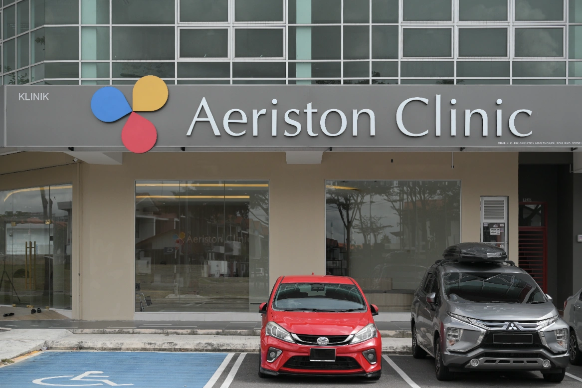 Aeriston Clinic Photo 139