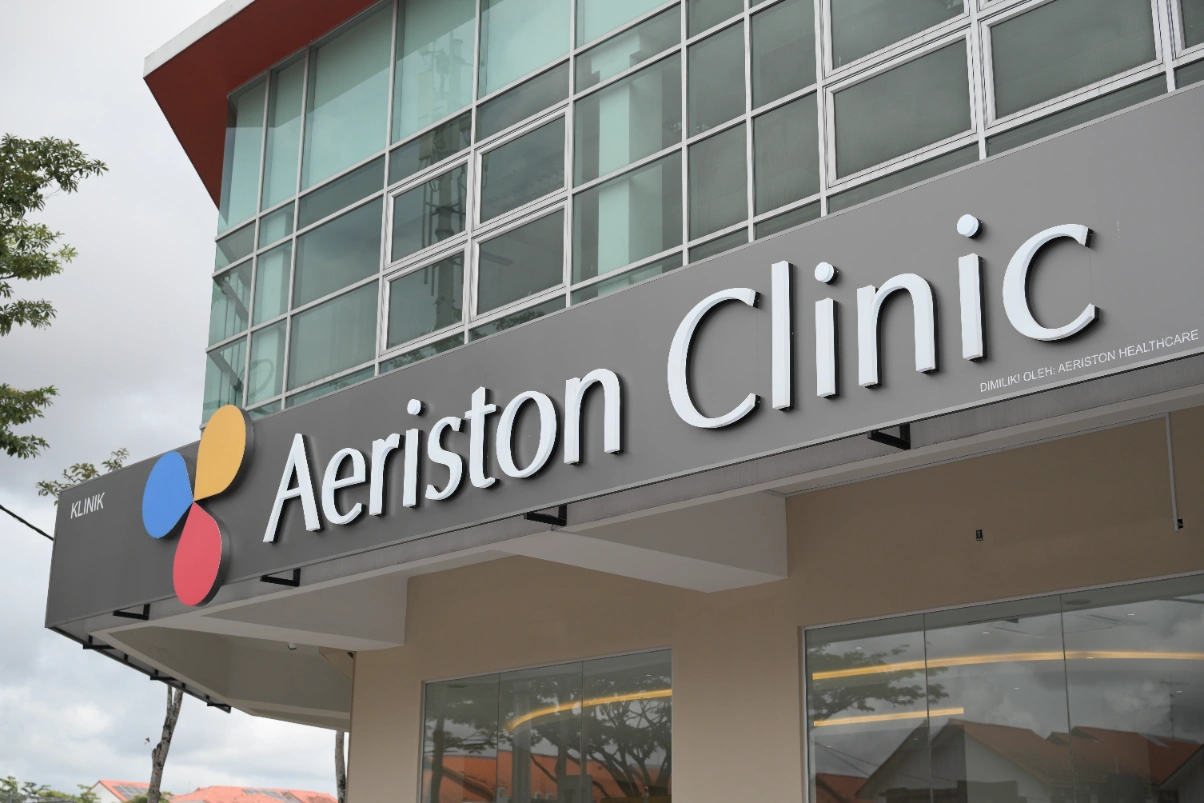 Aeriston Clinic Photo 141