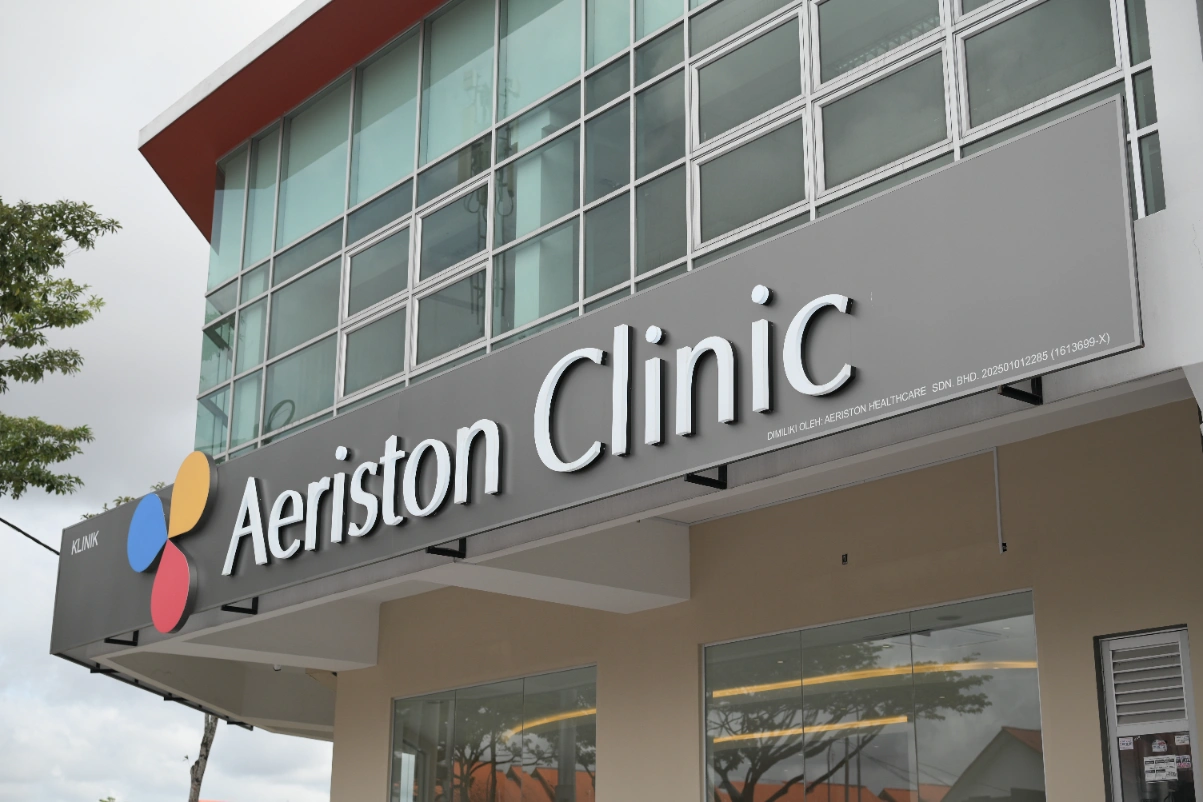 Aeriston Clinic Photo 142