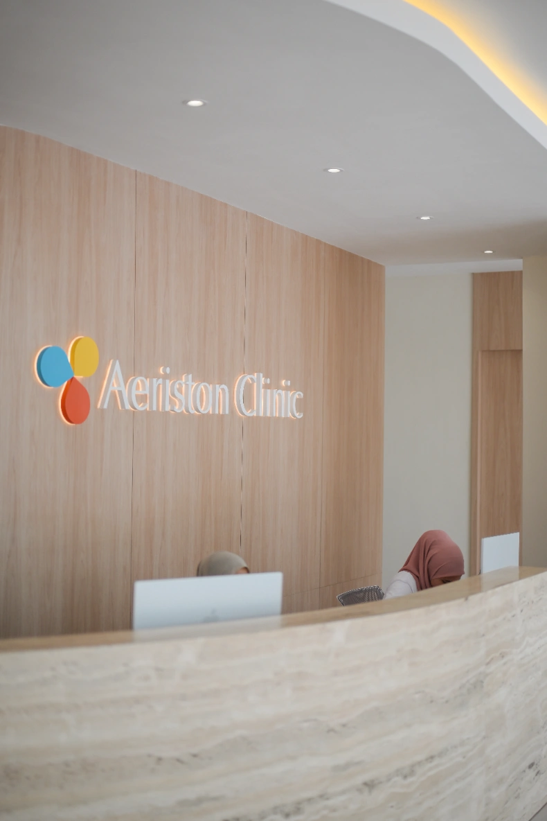 Aeriston Clinic Photo 148