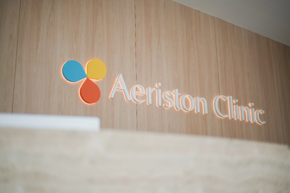 Aeriston Clinic Photo 157