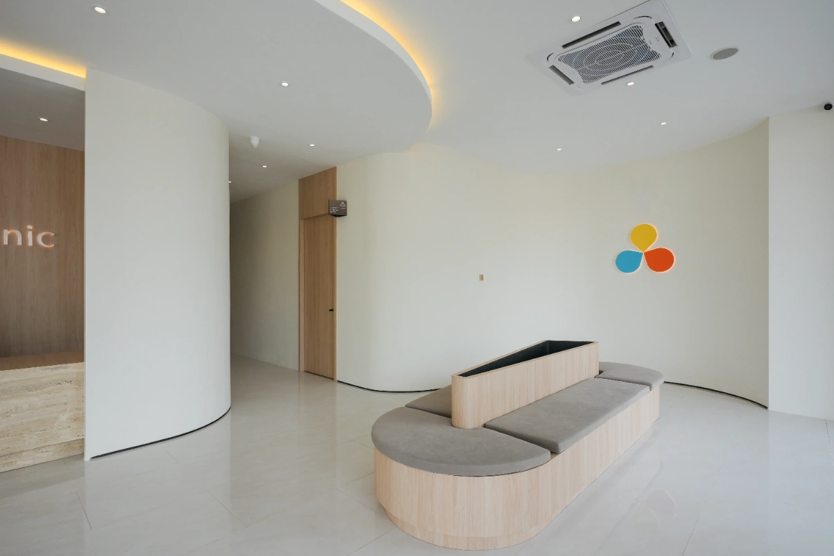 Aeriston Clinic Photo 17