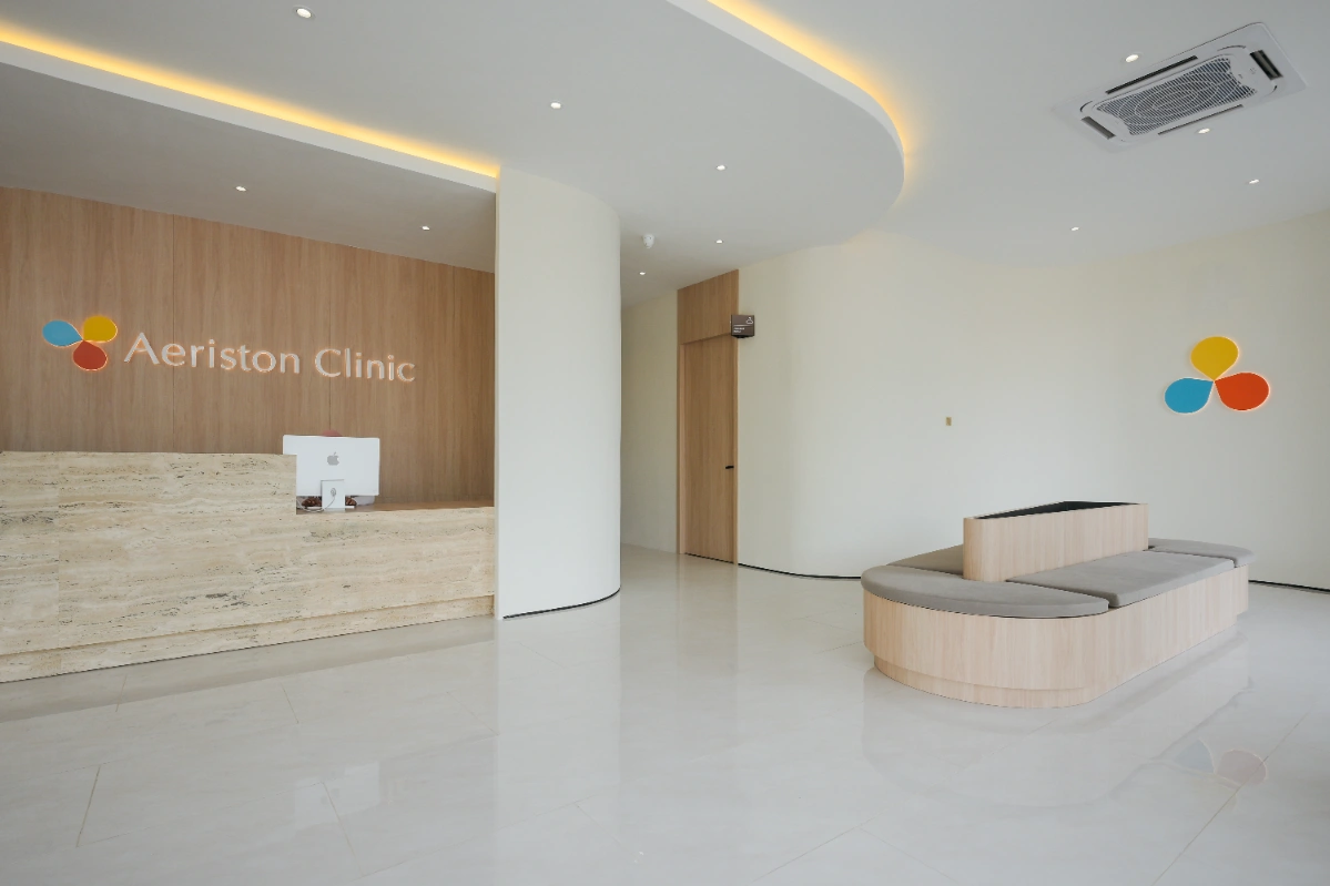 Aeriston Clinic Photo 18