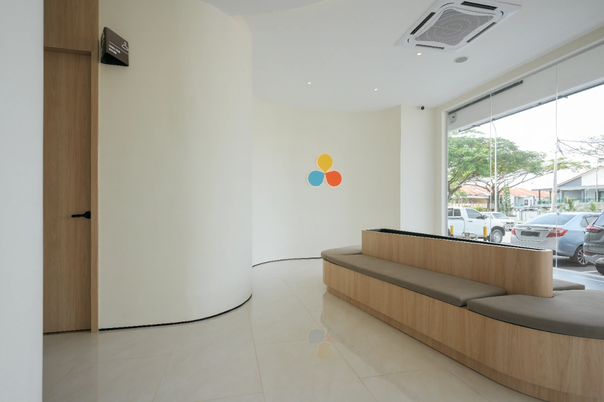 Aeriston Clinic Photo 19
