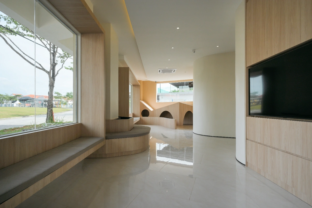 Aeriston Clinic Photo 2