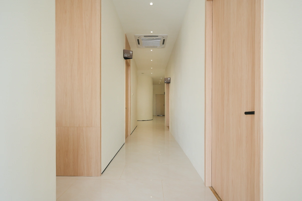 Aeriston Clinic Photo 20