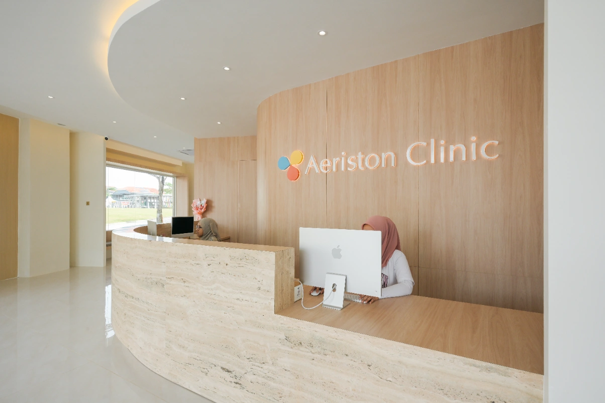 Aeriston Clinic Photo 22