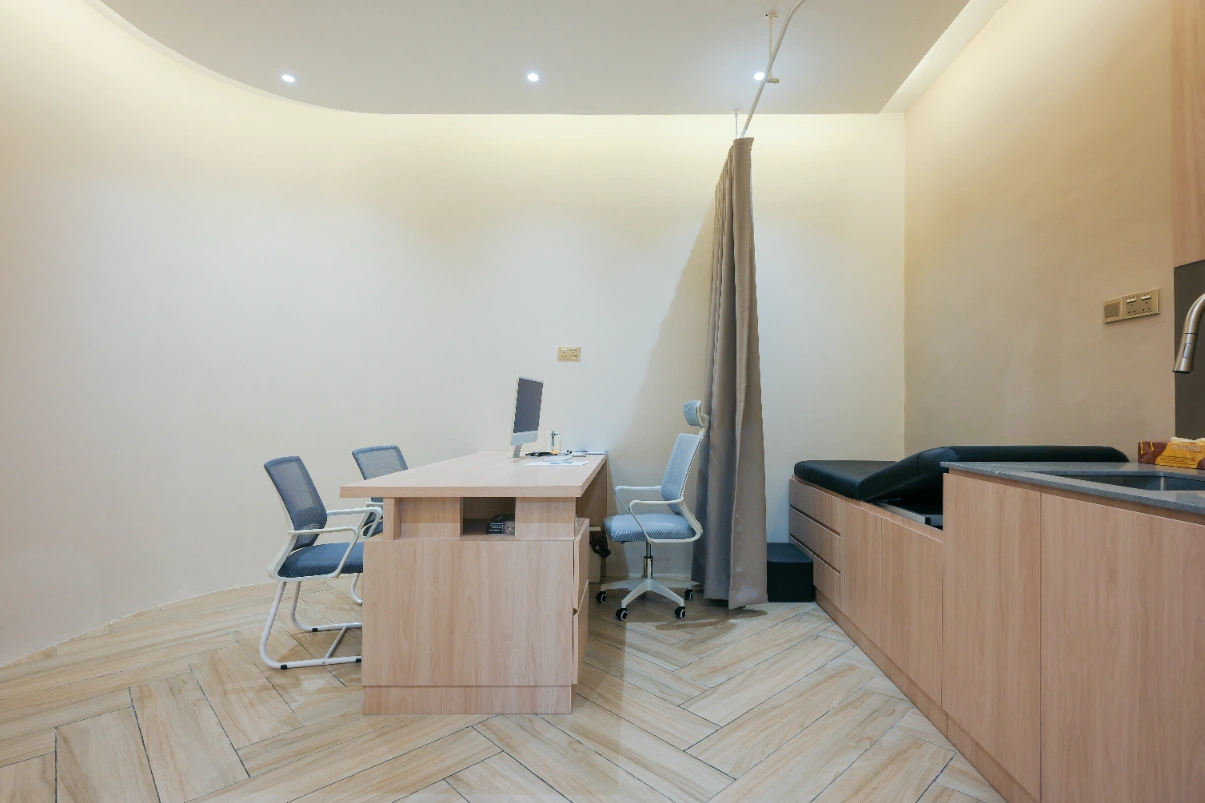 Aeriston Clinic Photo 25