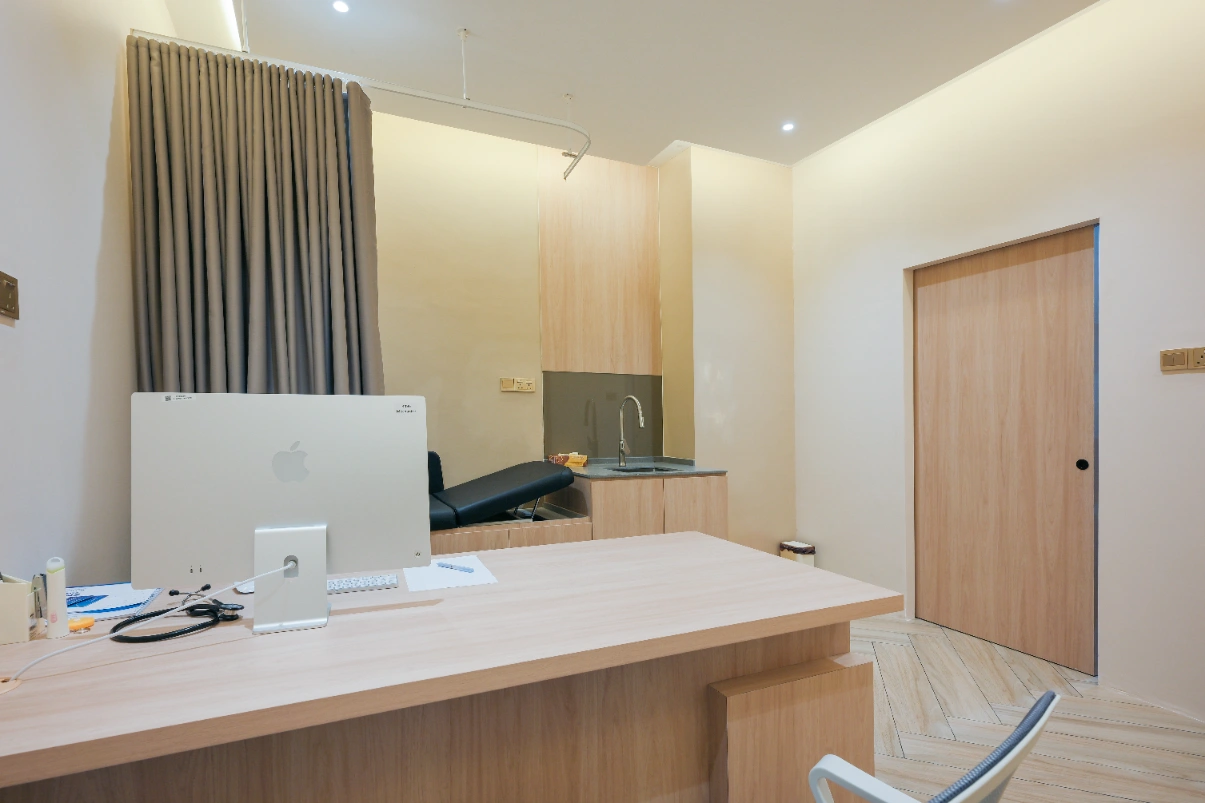 Aeriston Clinic Photo 27