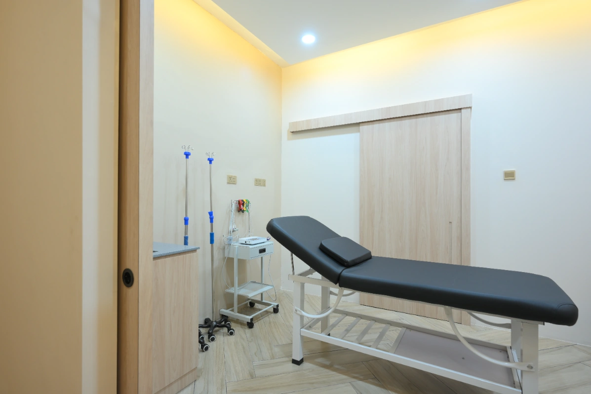 Aeriston Clinic Photo 28