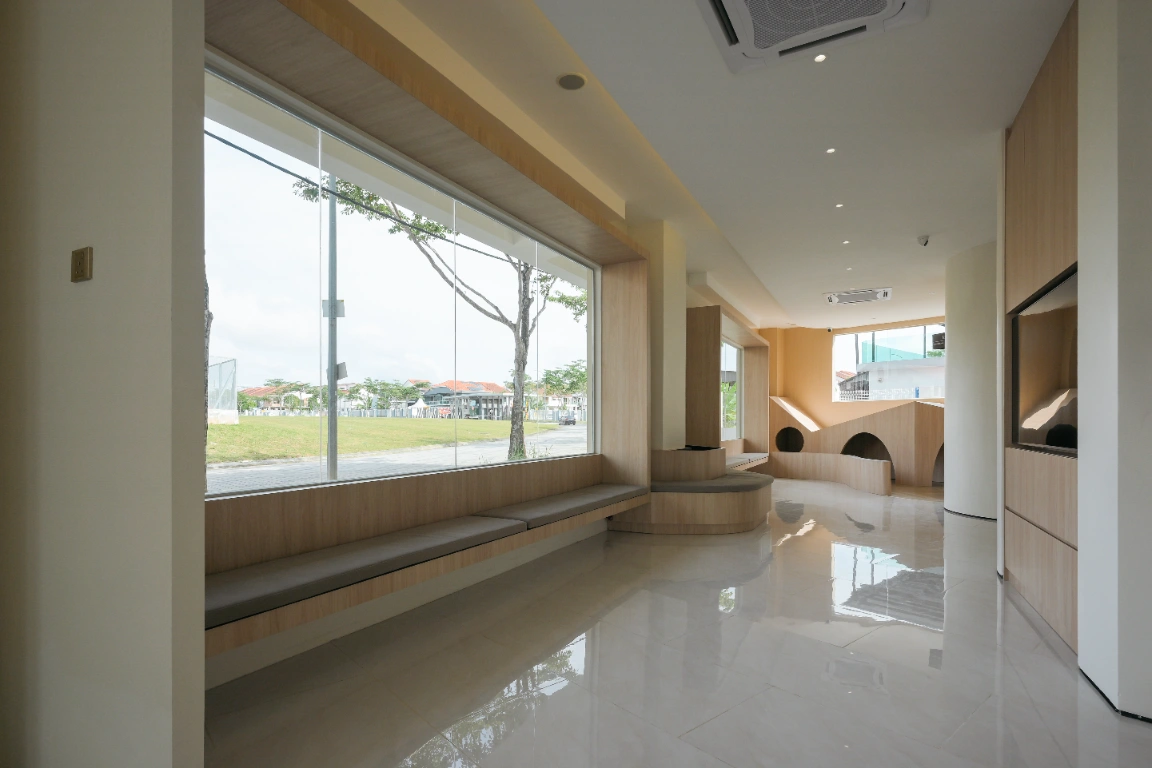 Aeriston Clinic Photo 3