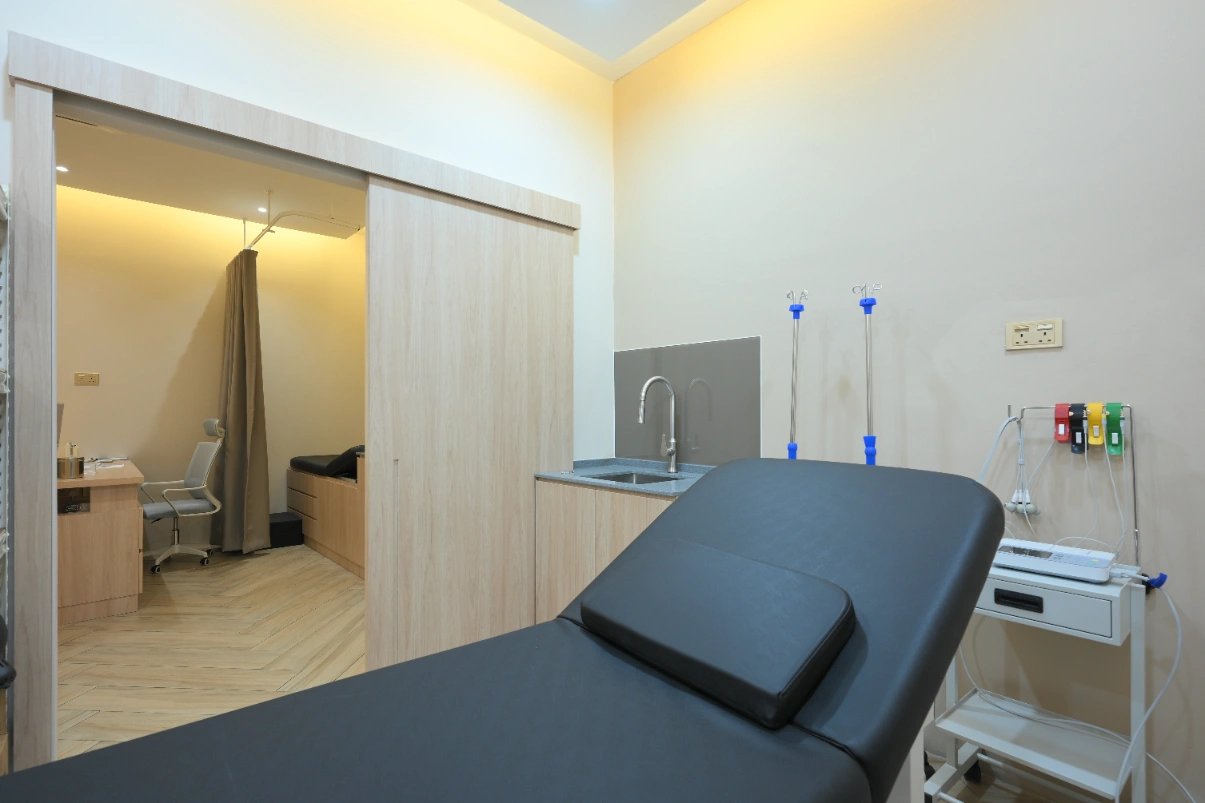 Aeriston Clinic Photo 30