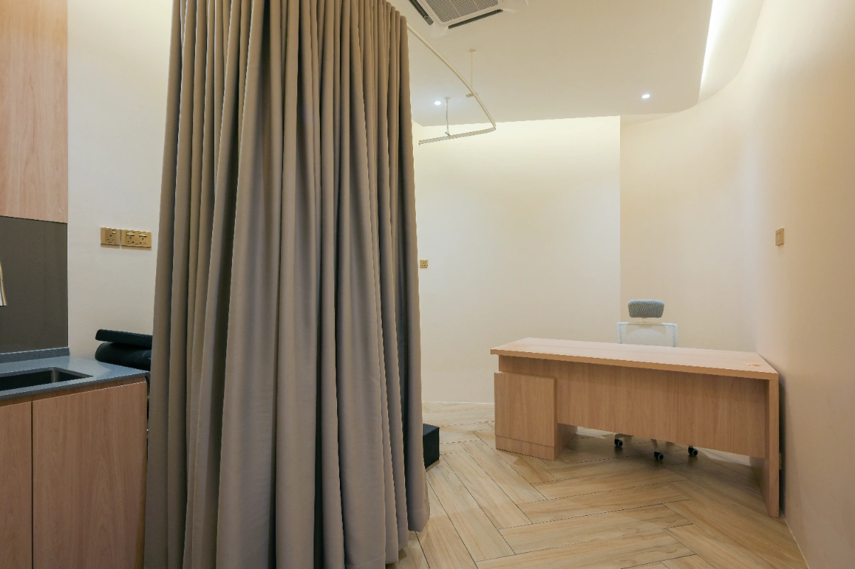 Aeriston Clinic Photo 31