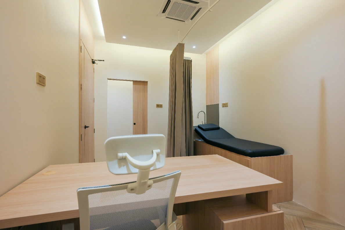 Aeriston Clinic Photo 33