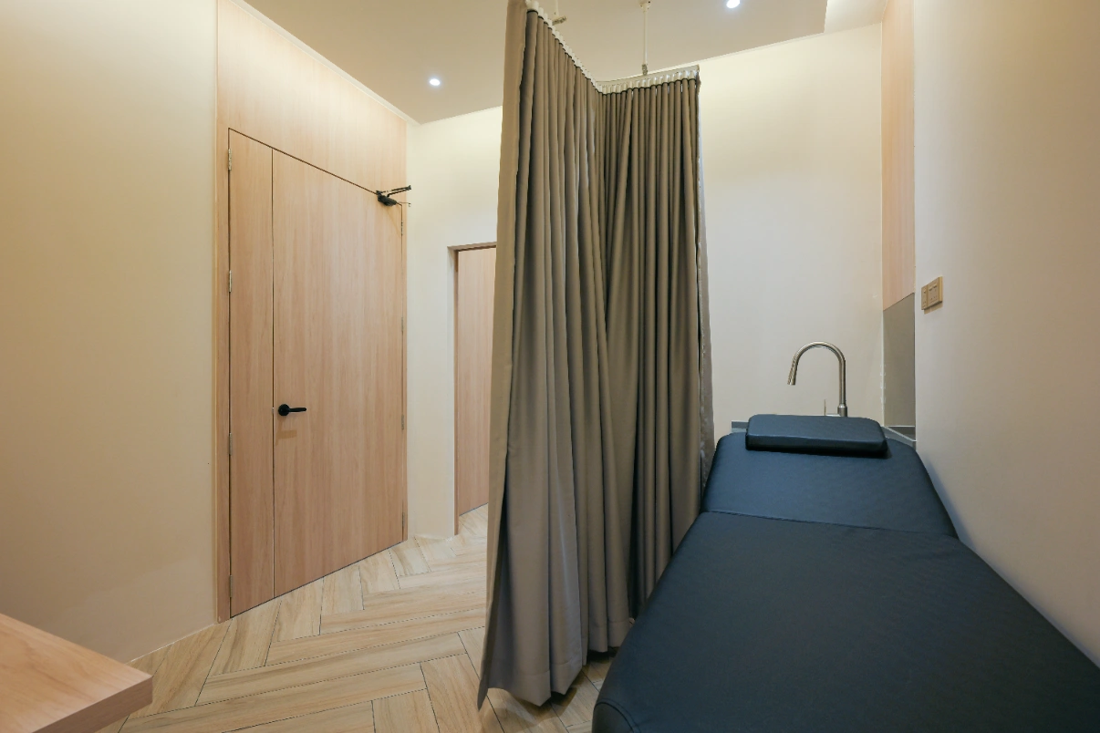 Aeriston Clinic Photo 34