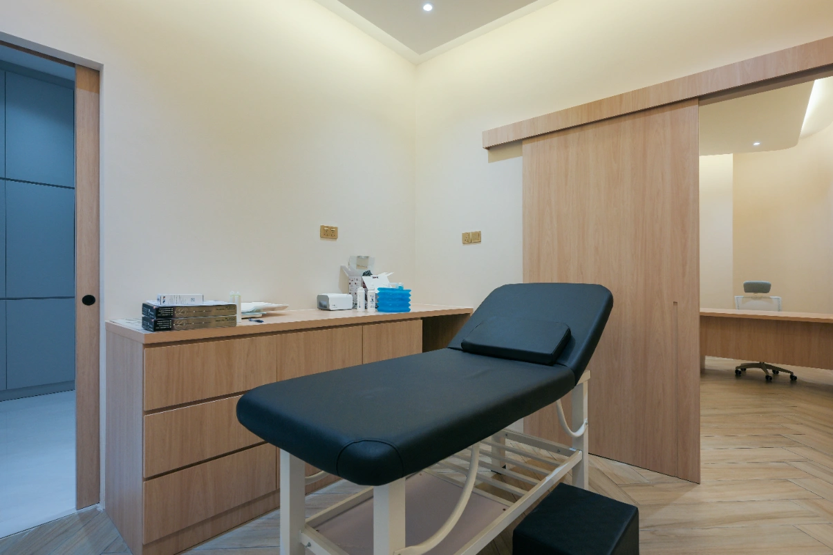 Aeriston Clinic Photo 35