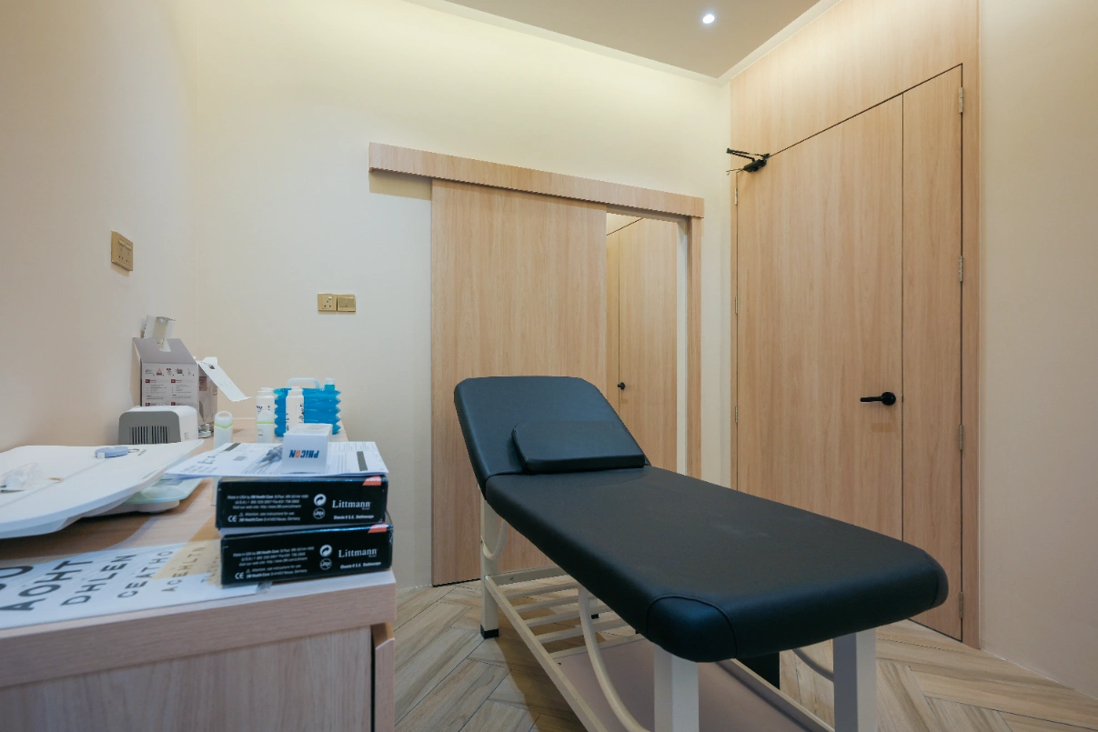 Aeriston Clinic Photo 36