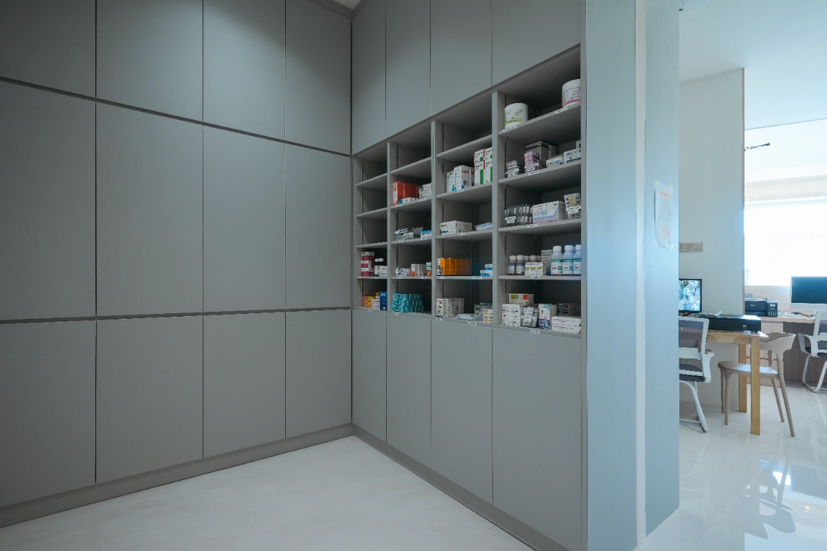 Aeriston Clinic Photo 37