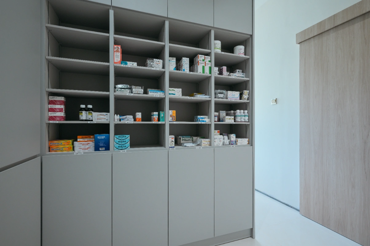 Aeriston Clinic Photo 38