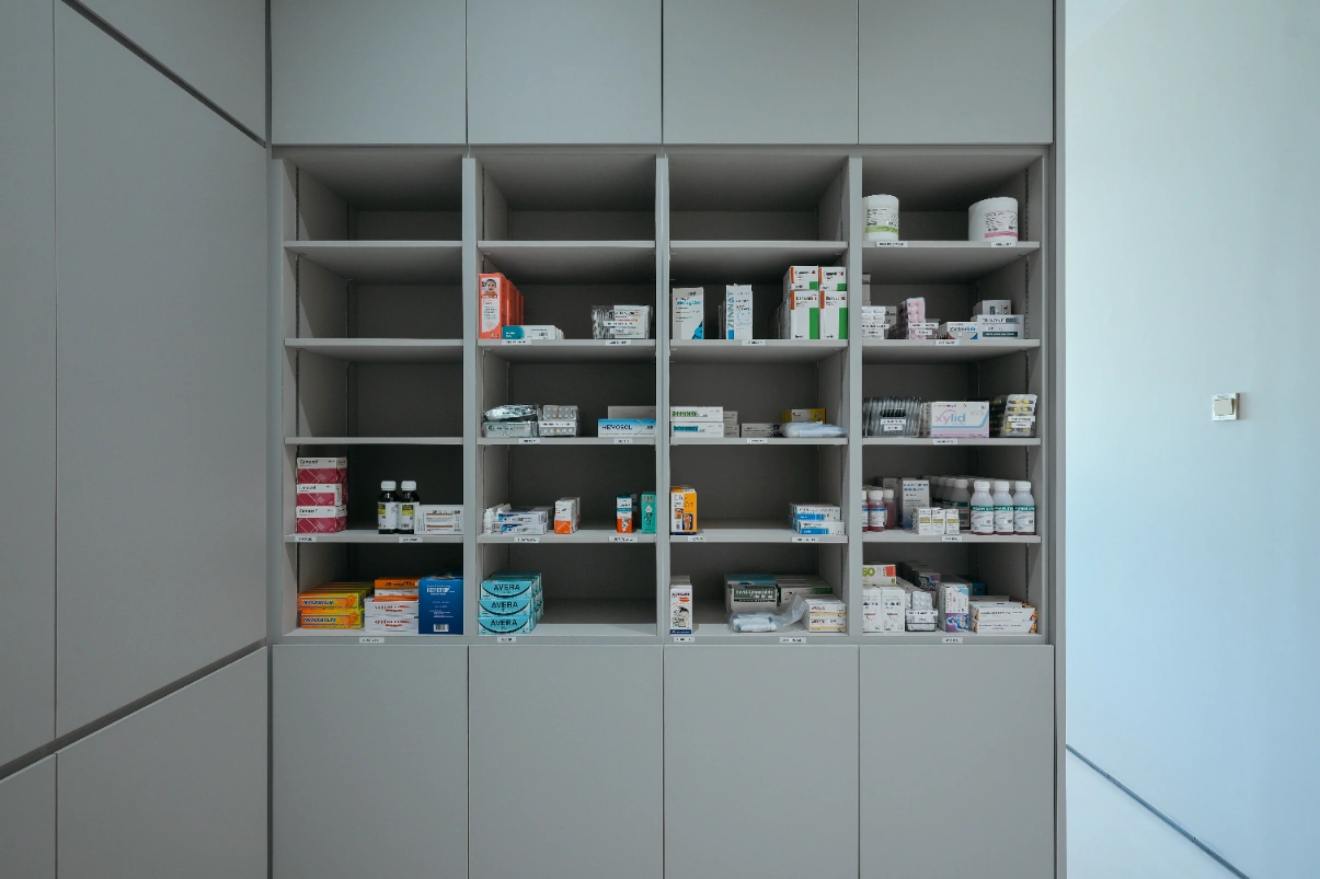 Aeriston Clinic Photo 39