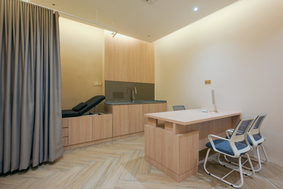 Aeriston Clinic Photo 41