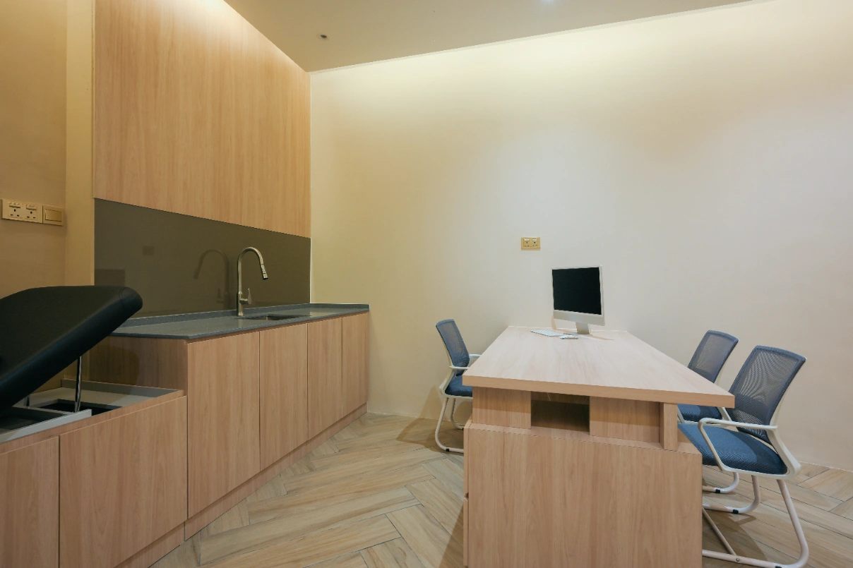 Aeriston Clinic Photo 42