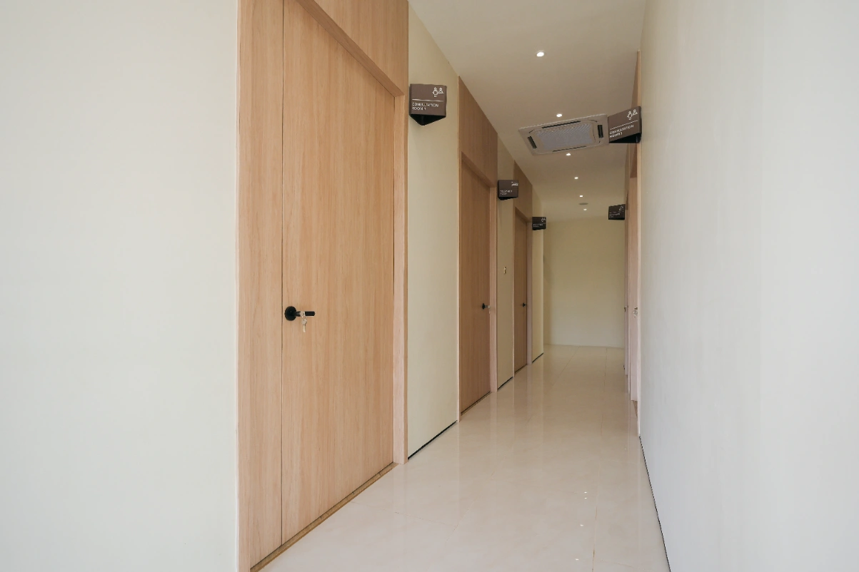 Aeriston Clinic Photo 5