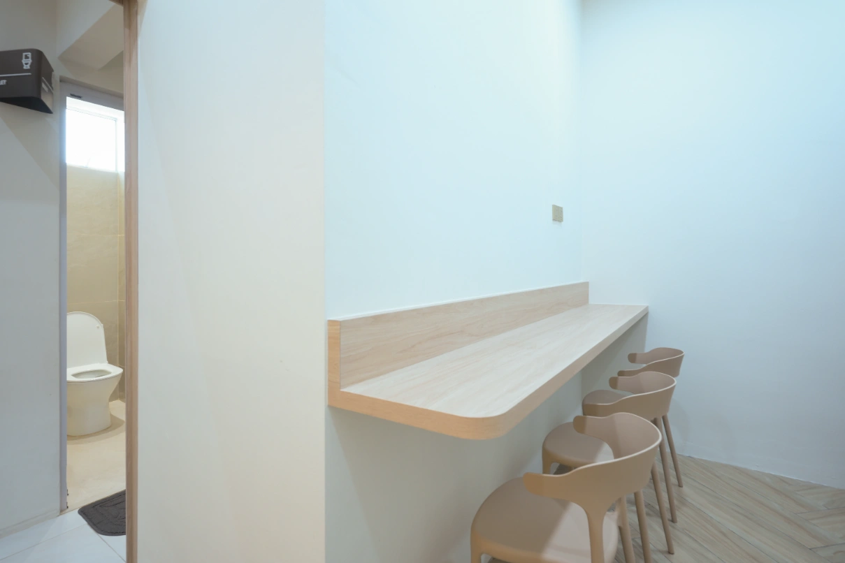 Aeriston Clinic Photo 52