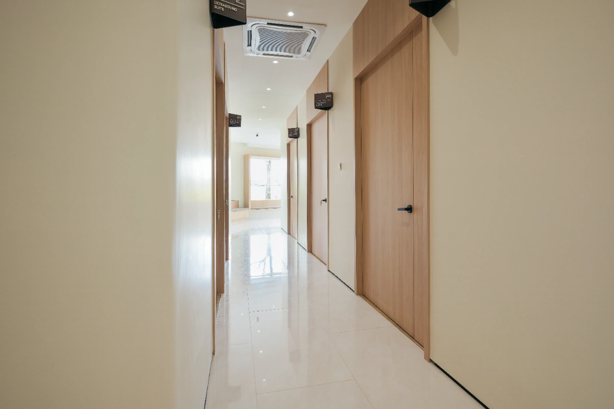 Aeriston Clinic Photo 55