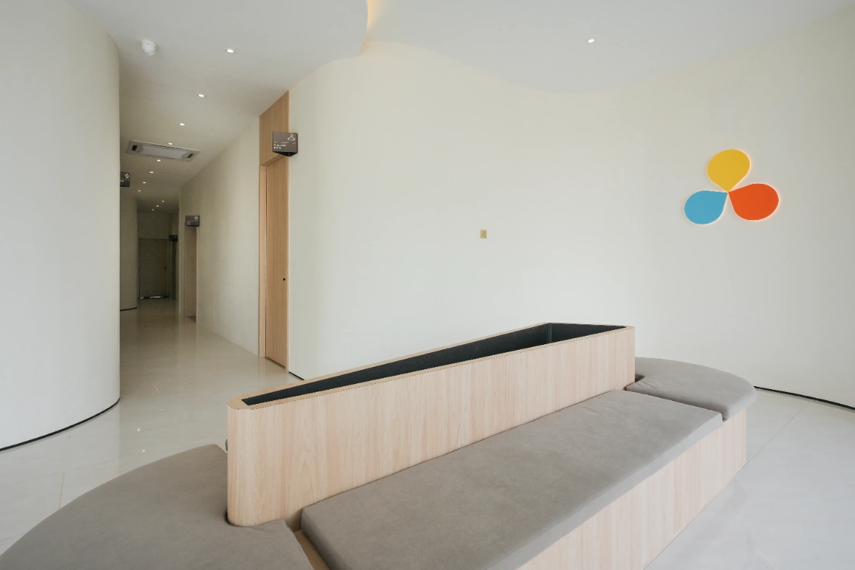 Aeriston Clinic Photo 59