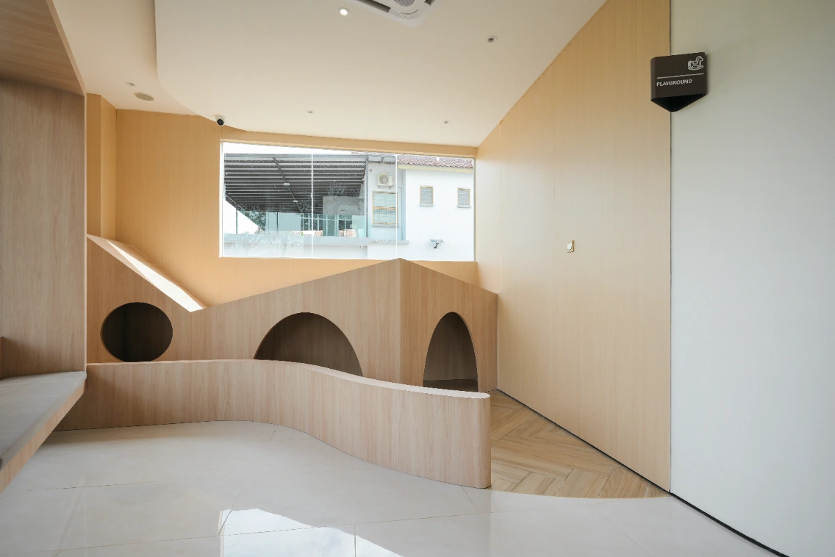 Aeriston Clinic Photo 6