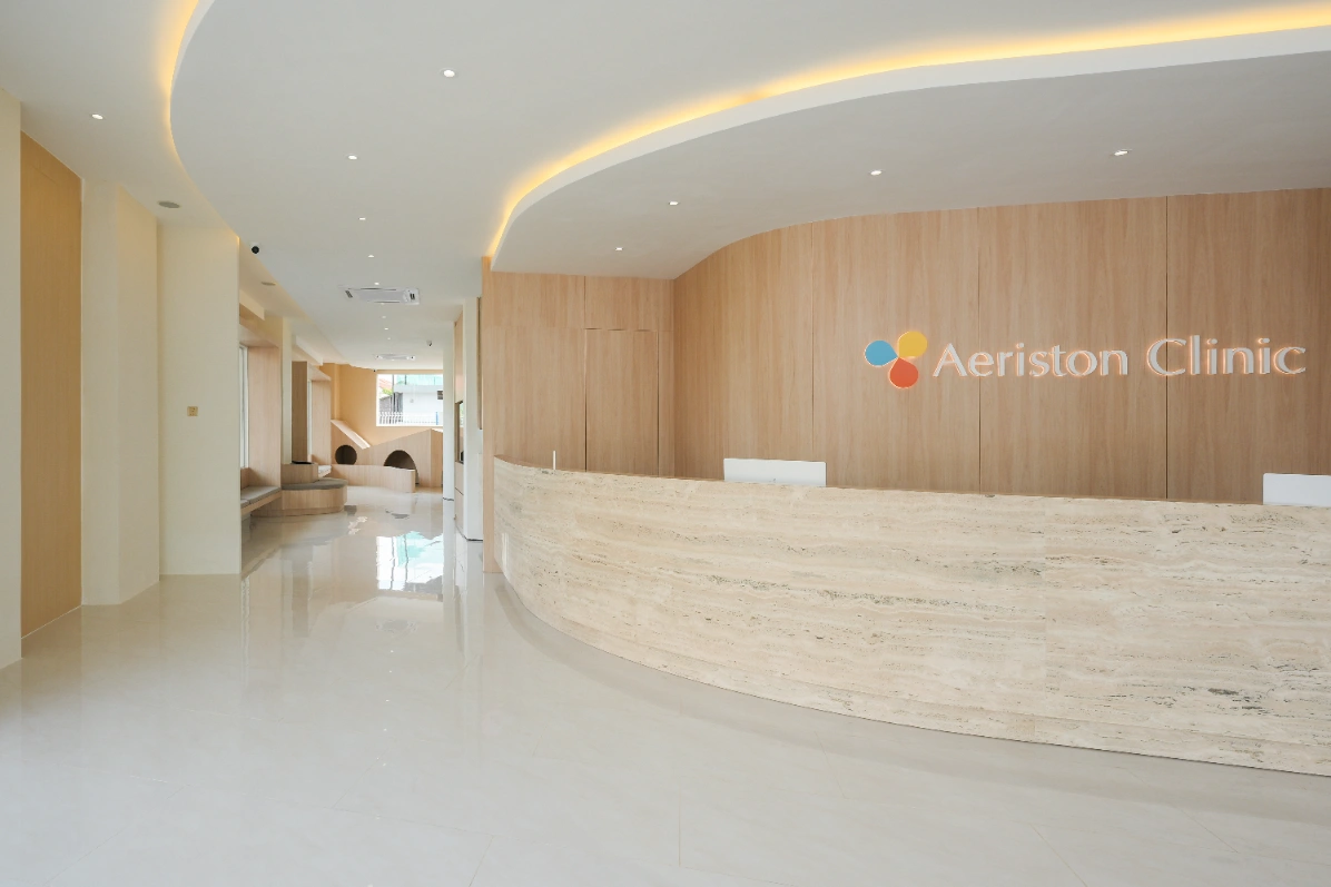 Aeriston Clinic Photo 60
