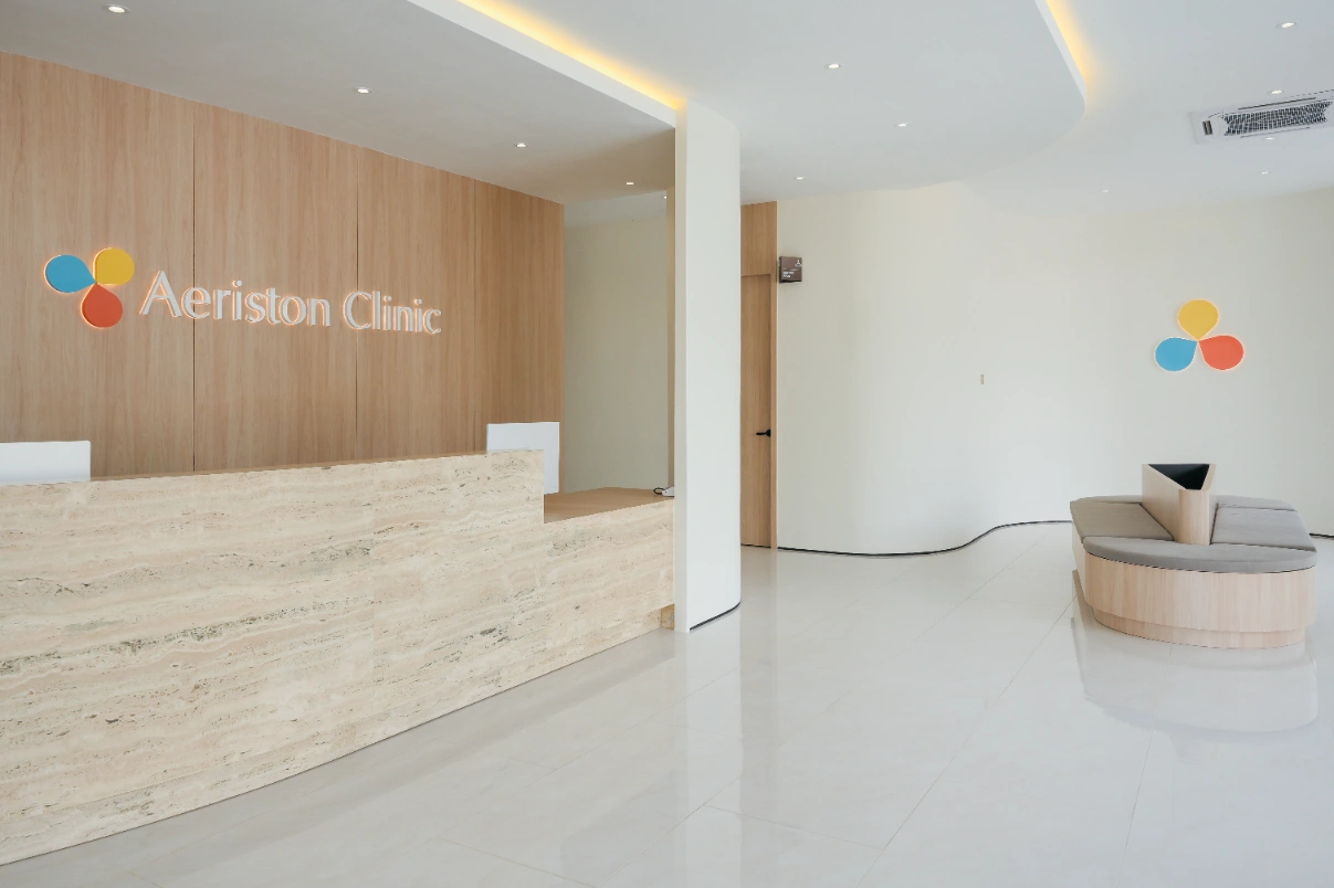 Aeriston Clinic Photo 61