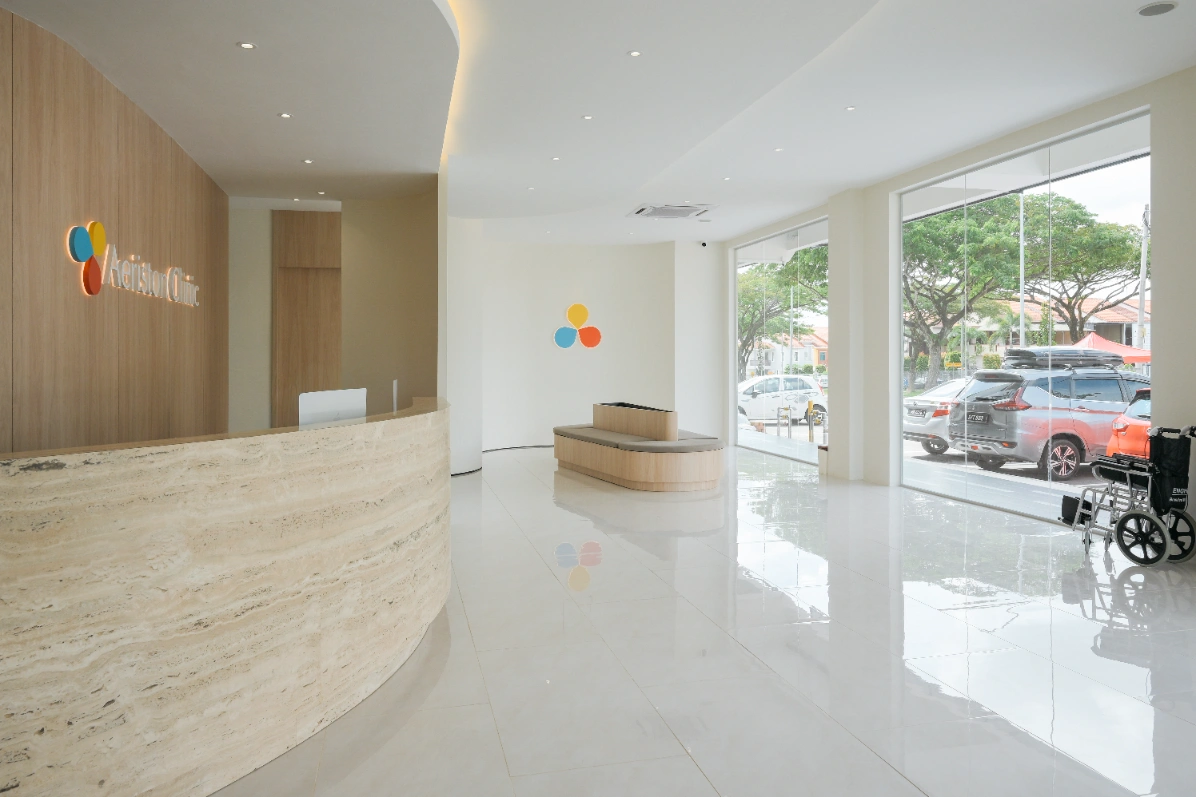Aeriston Clinic Photo 62