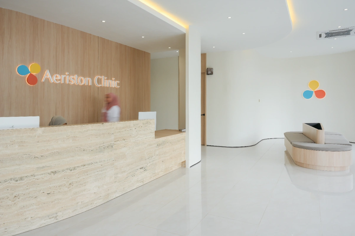 Aeriston Clinic Photo 63