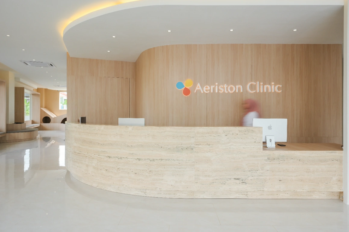 Aeriston Clinic Photo 64