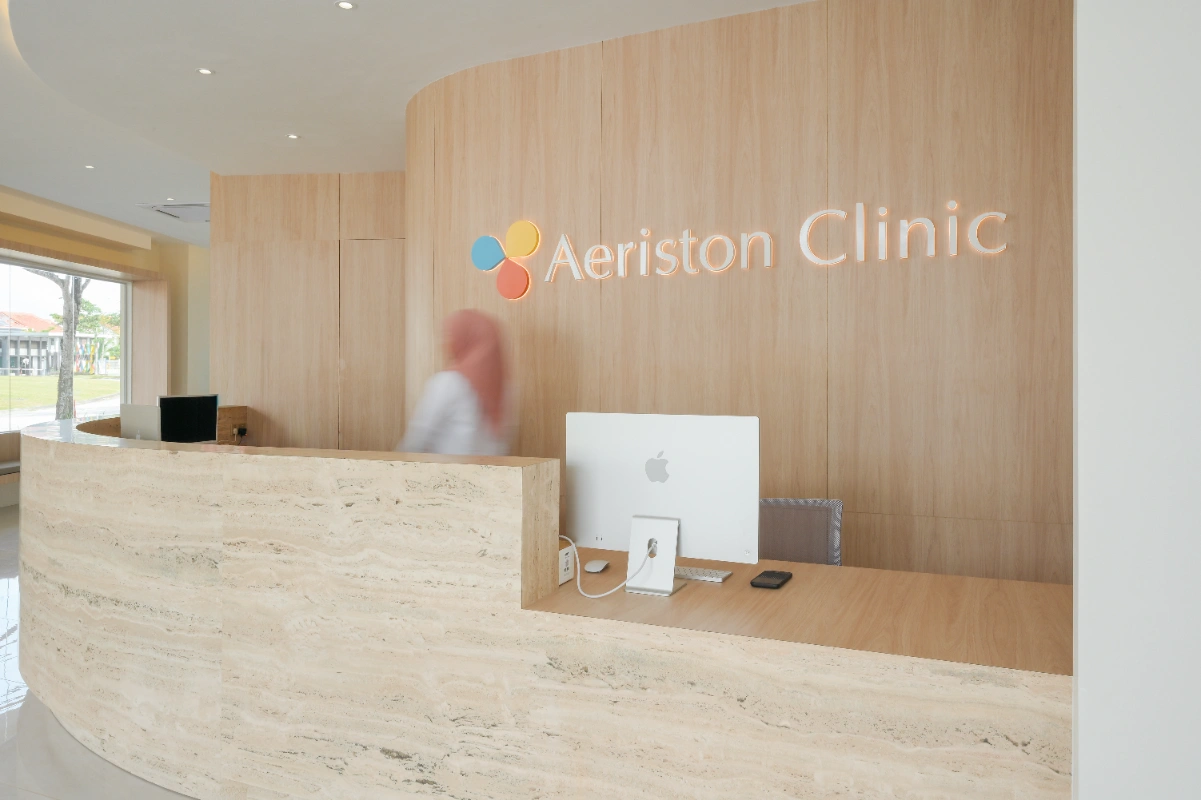 Aeriston Clinic Photo 65
