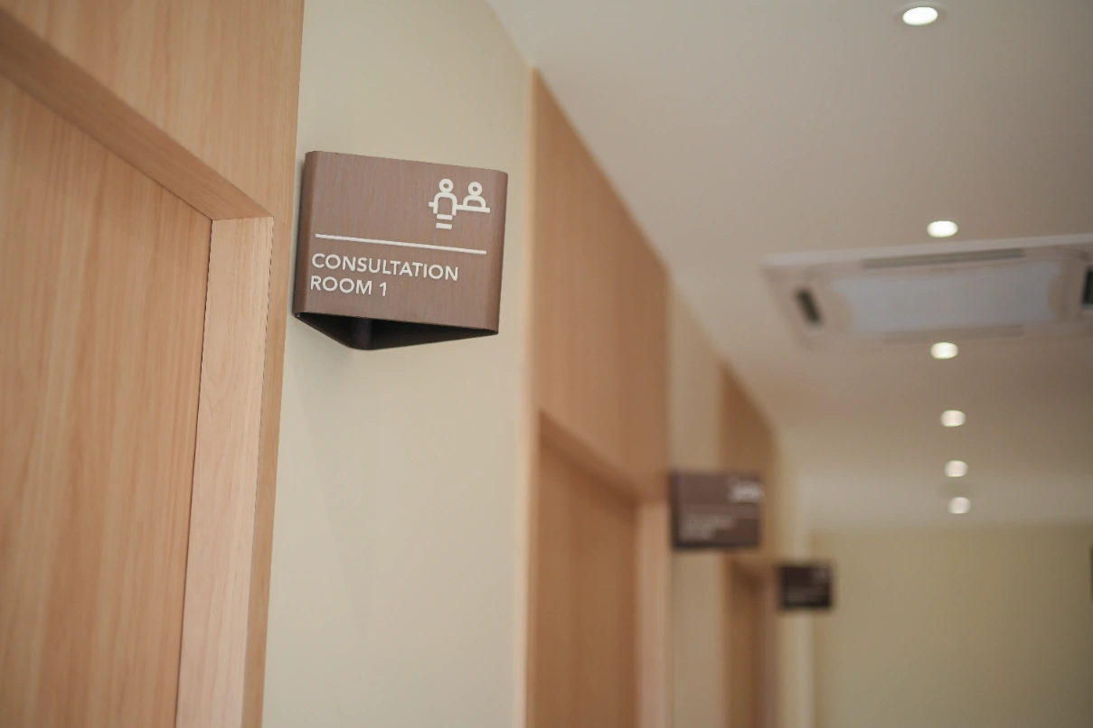 Aeriston Clinic Photo 76