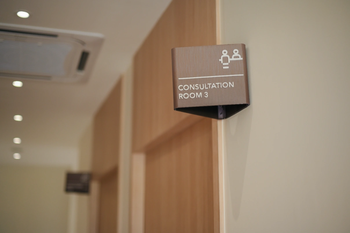 Aeriston Clinic Photo 77