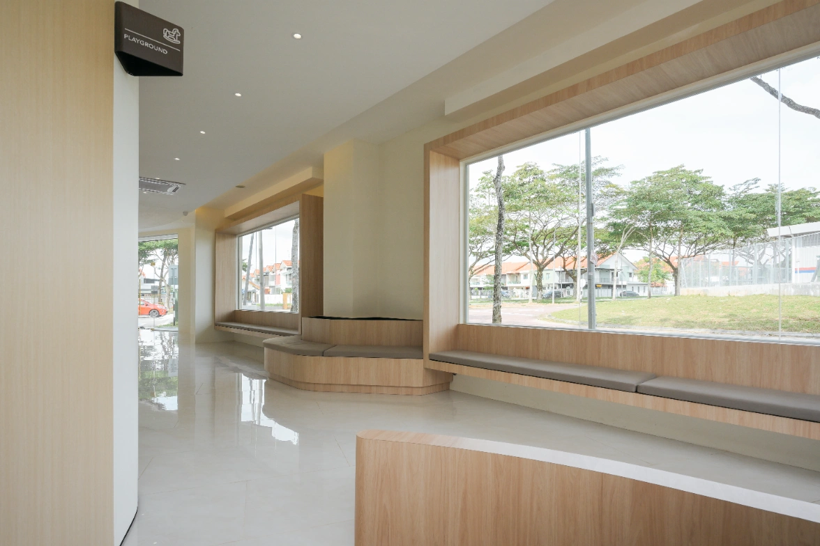 Aeriston Clinic Photo 8
