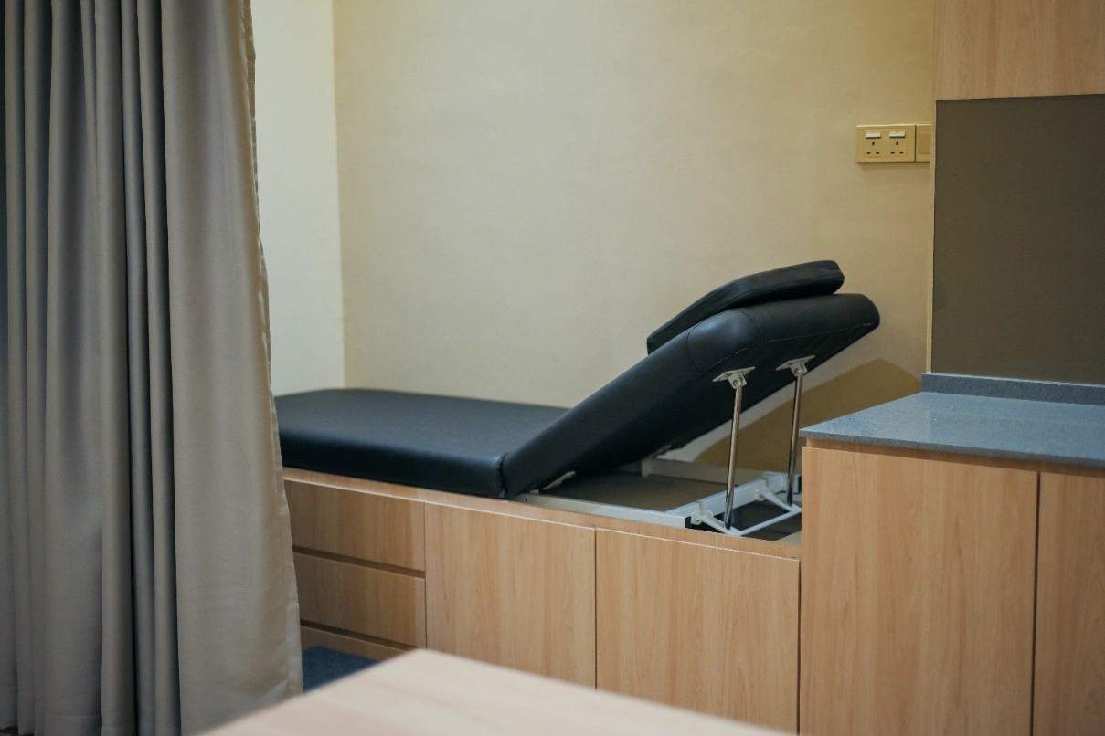 Aeriston Clinic Photo 98