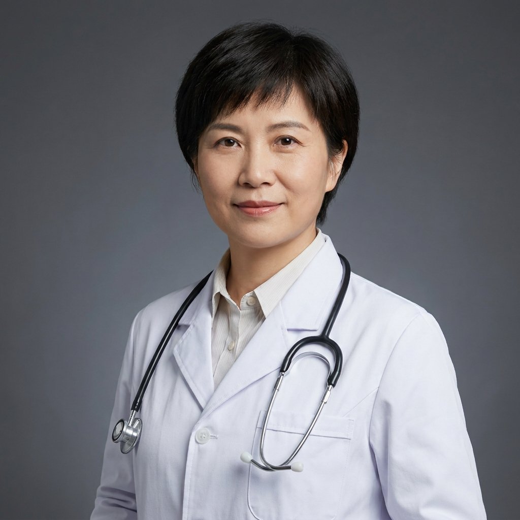 Dr. Sarah Tan - Antenatal & Maternal Health