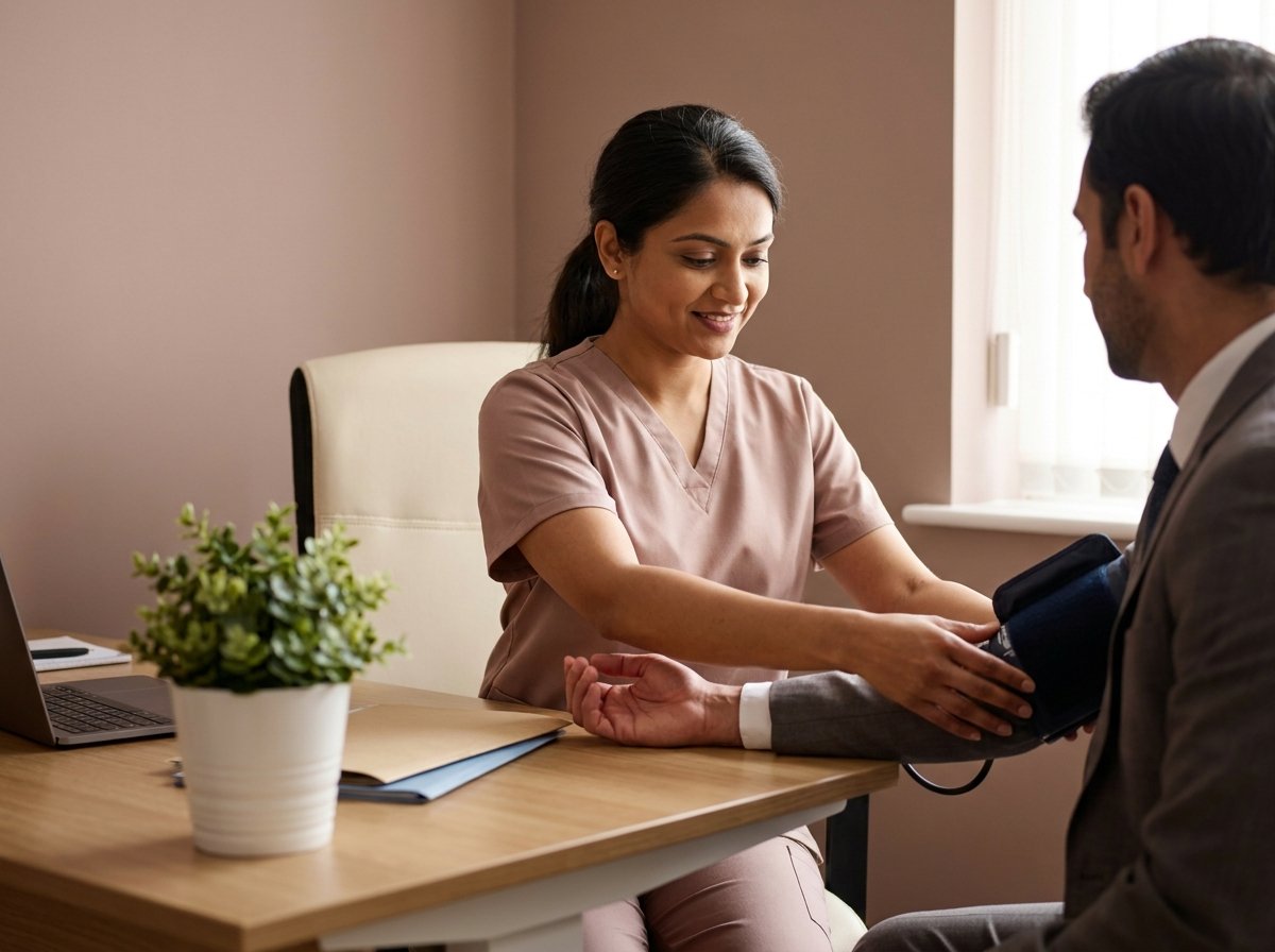 Executive, Corporate & Pre-Employment Screenings